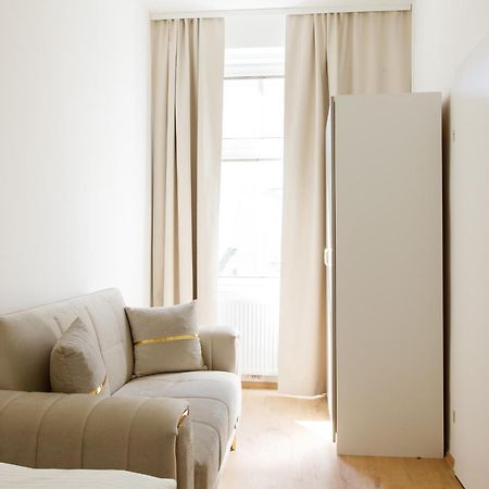 Appartement Vienna-Flats | Contactless Check-In Extérieur photo