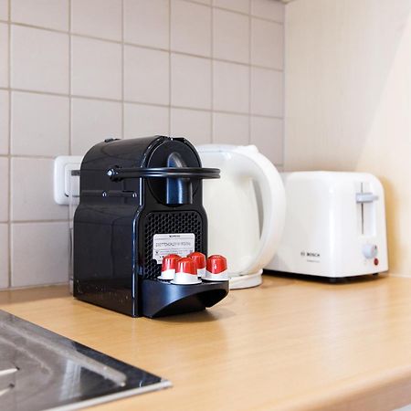 Appartement Vienna-Flats | Contactless Check-In Extérieur photo
