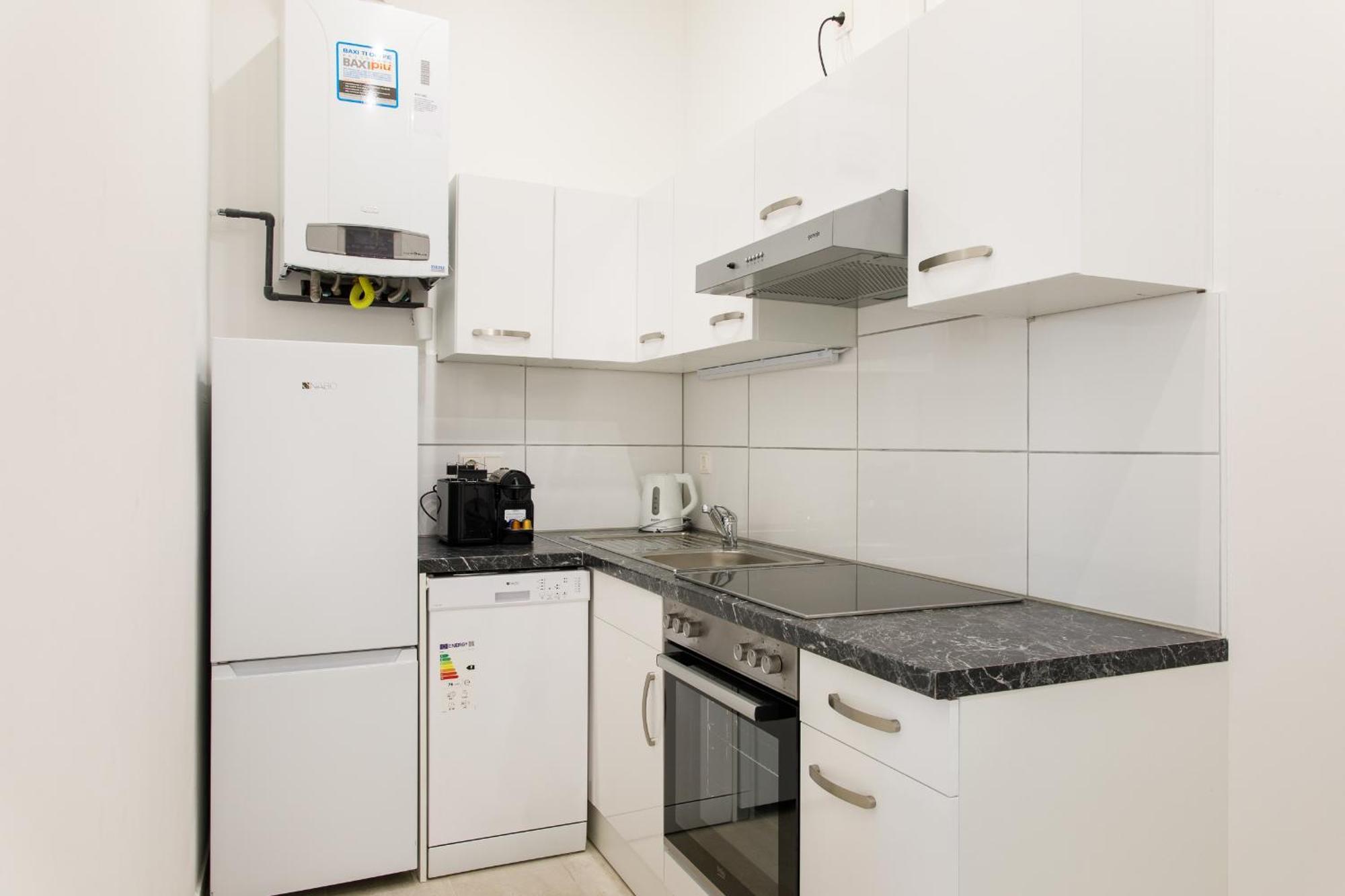 Appartement Vienna-Flats | Contactless Check-In Extérieur photo