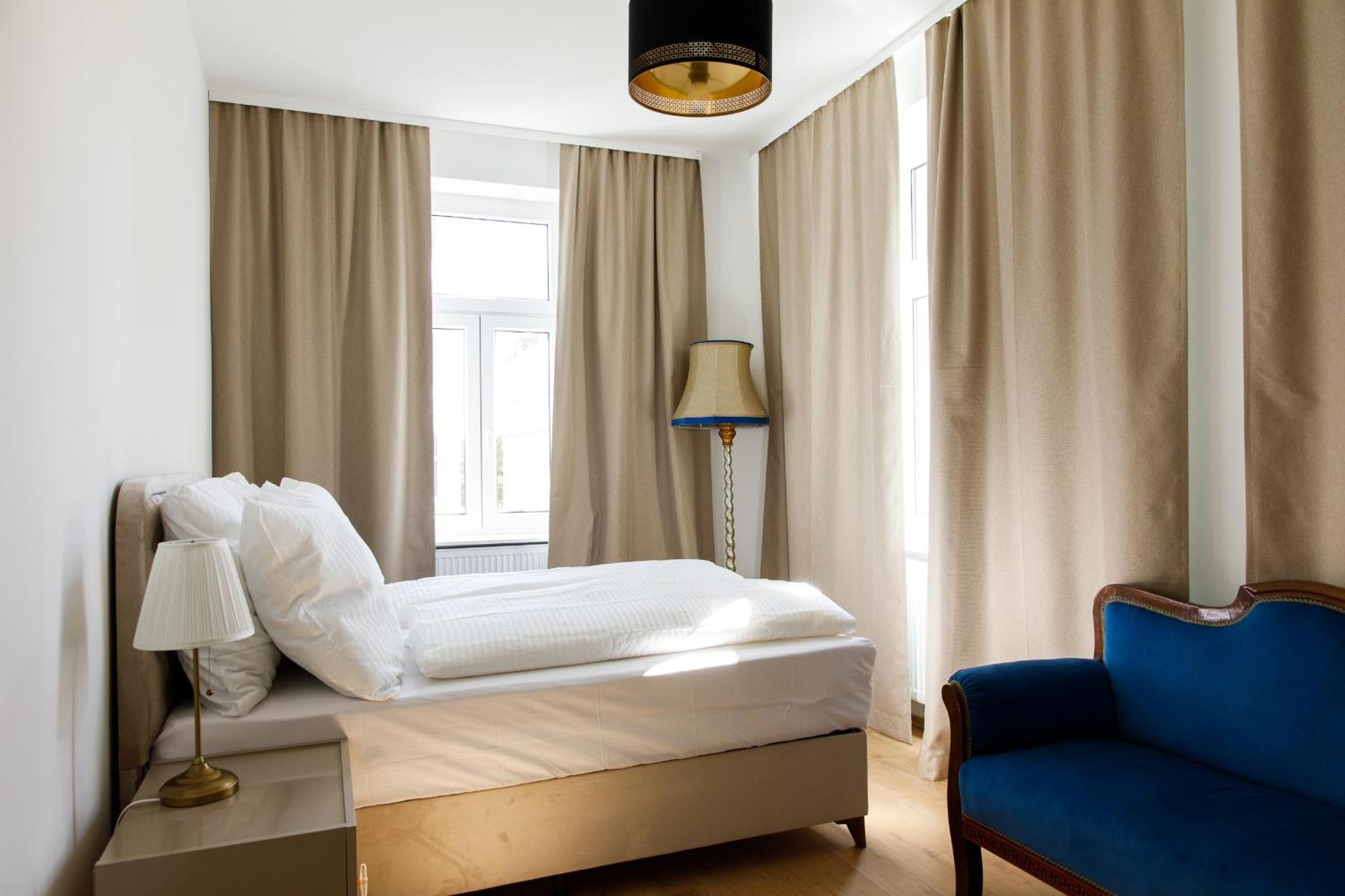 Appartement Vienna-Flats | Contactless Check-In Extérieur photo