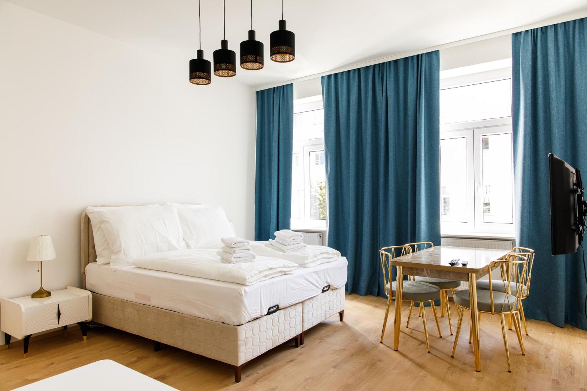 Appartement Vienna-Flats | Contactless Check-In Extérieur photo