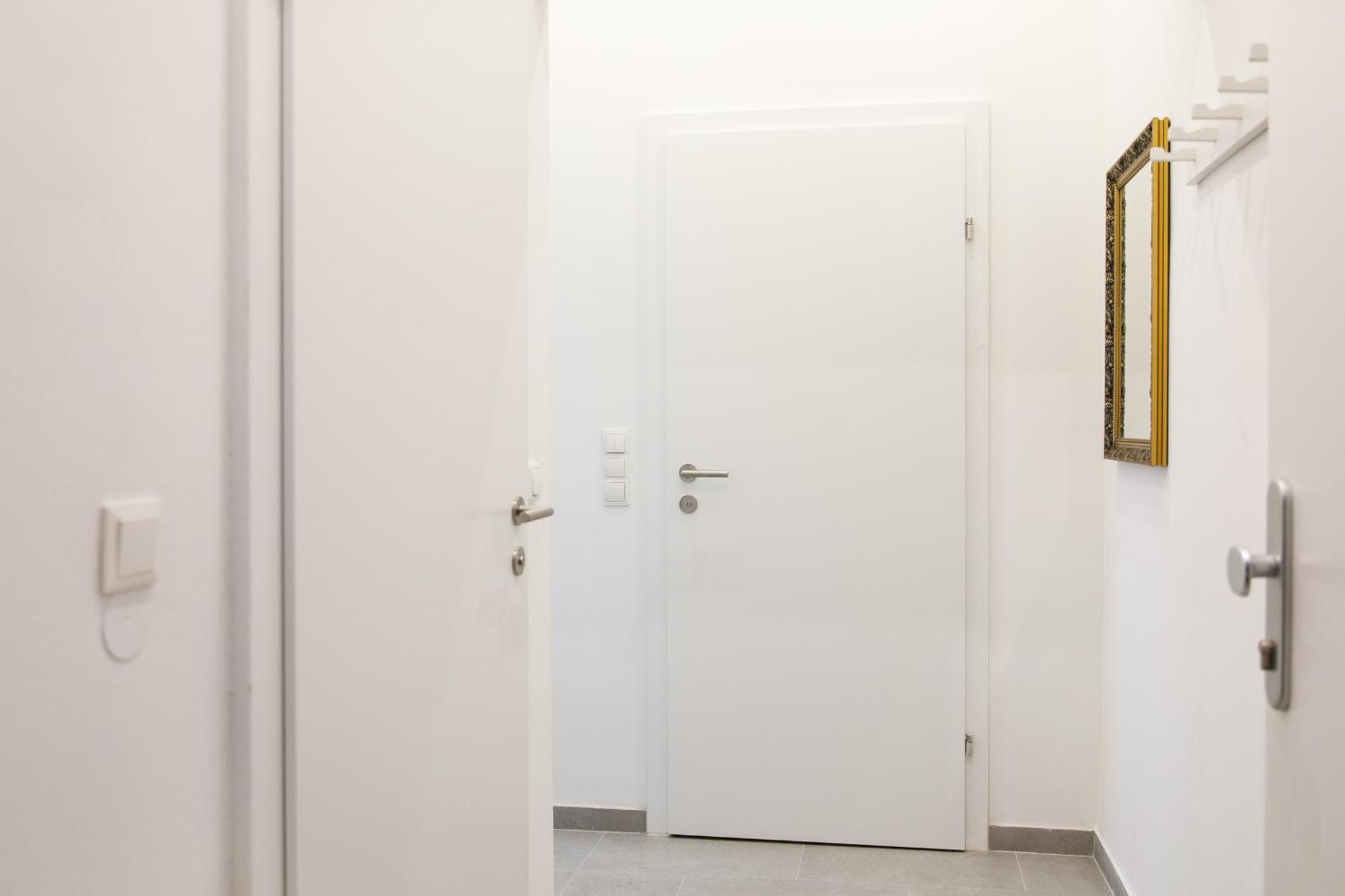 Appartement Vienna-Flats | Contactless Check-In Extérieur photo