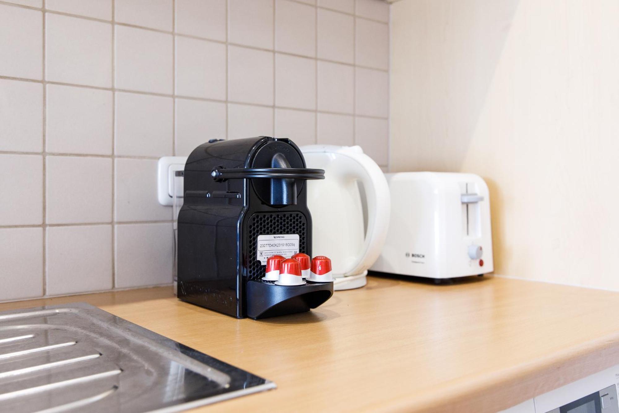 Appartement Vienna-Flats | Contactless Check-In Extérieur photo