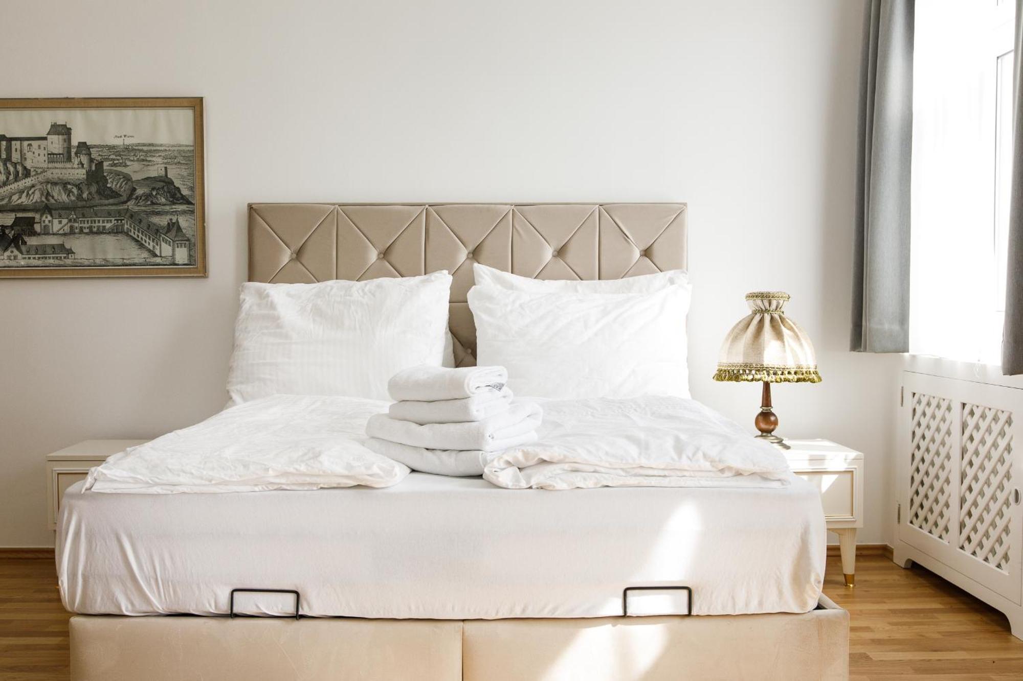 Appartement Vienna-Flats | Contactless Check-In Extérieur photo