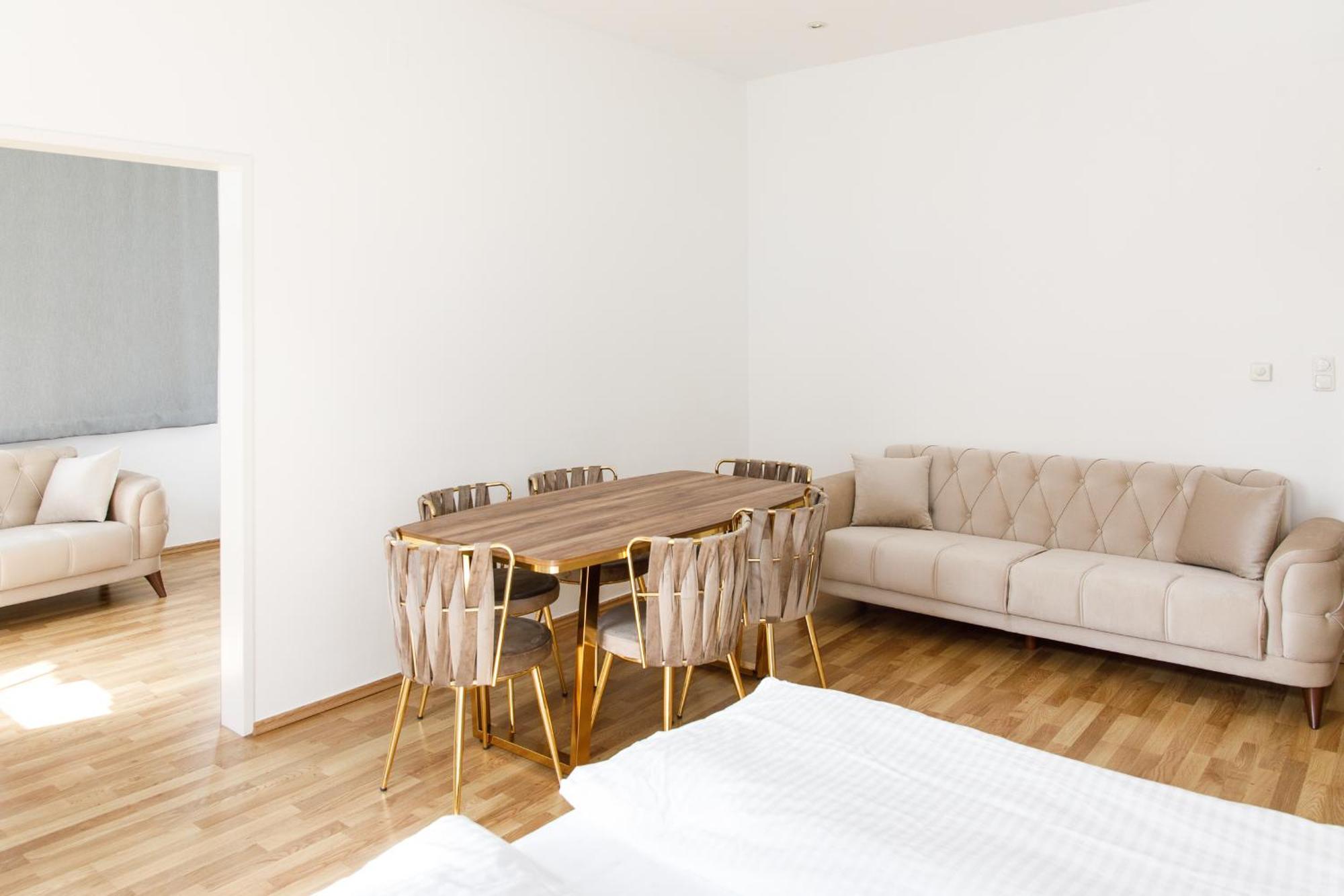 Appartement Vienna-Flats | Contactless Check-In Extérieur photo