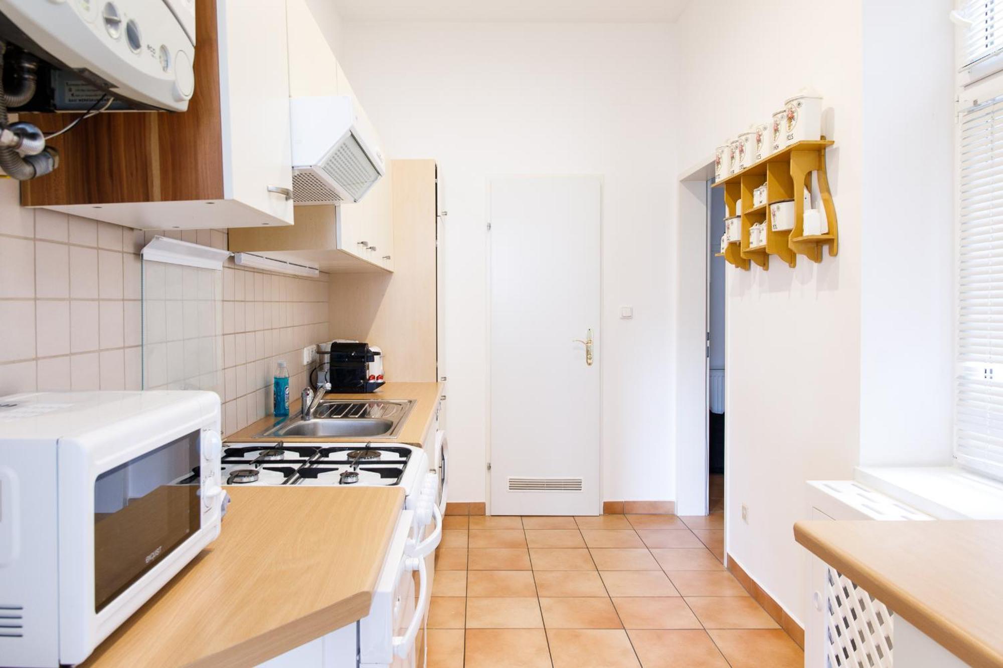 Appartement Vienna-Flats | Contactless Check-In Extérieur photo