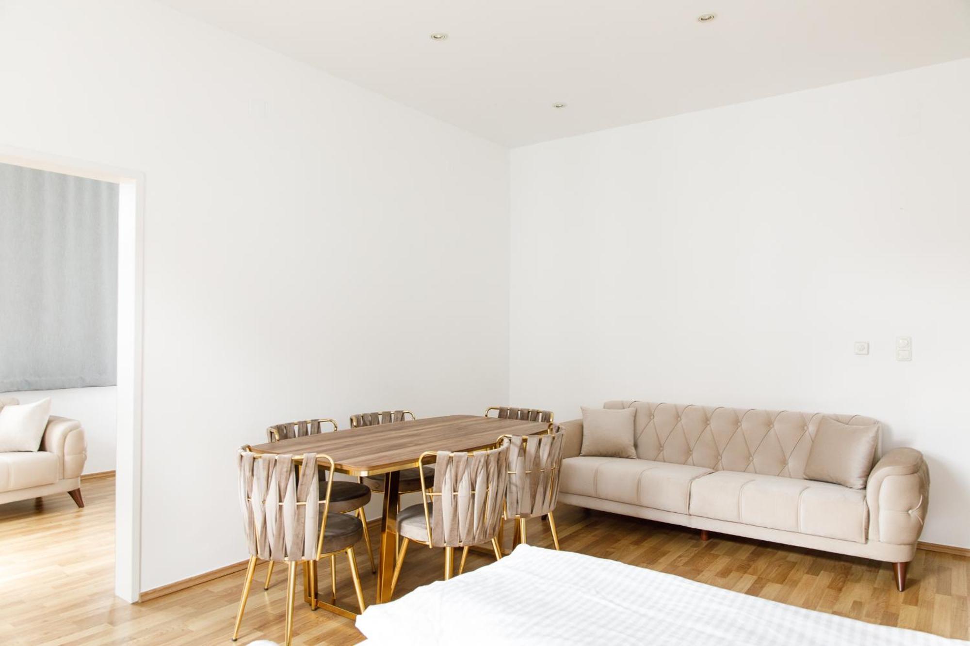 Appartement Vienna-Flats | Contactless Check-In Extérieur photo