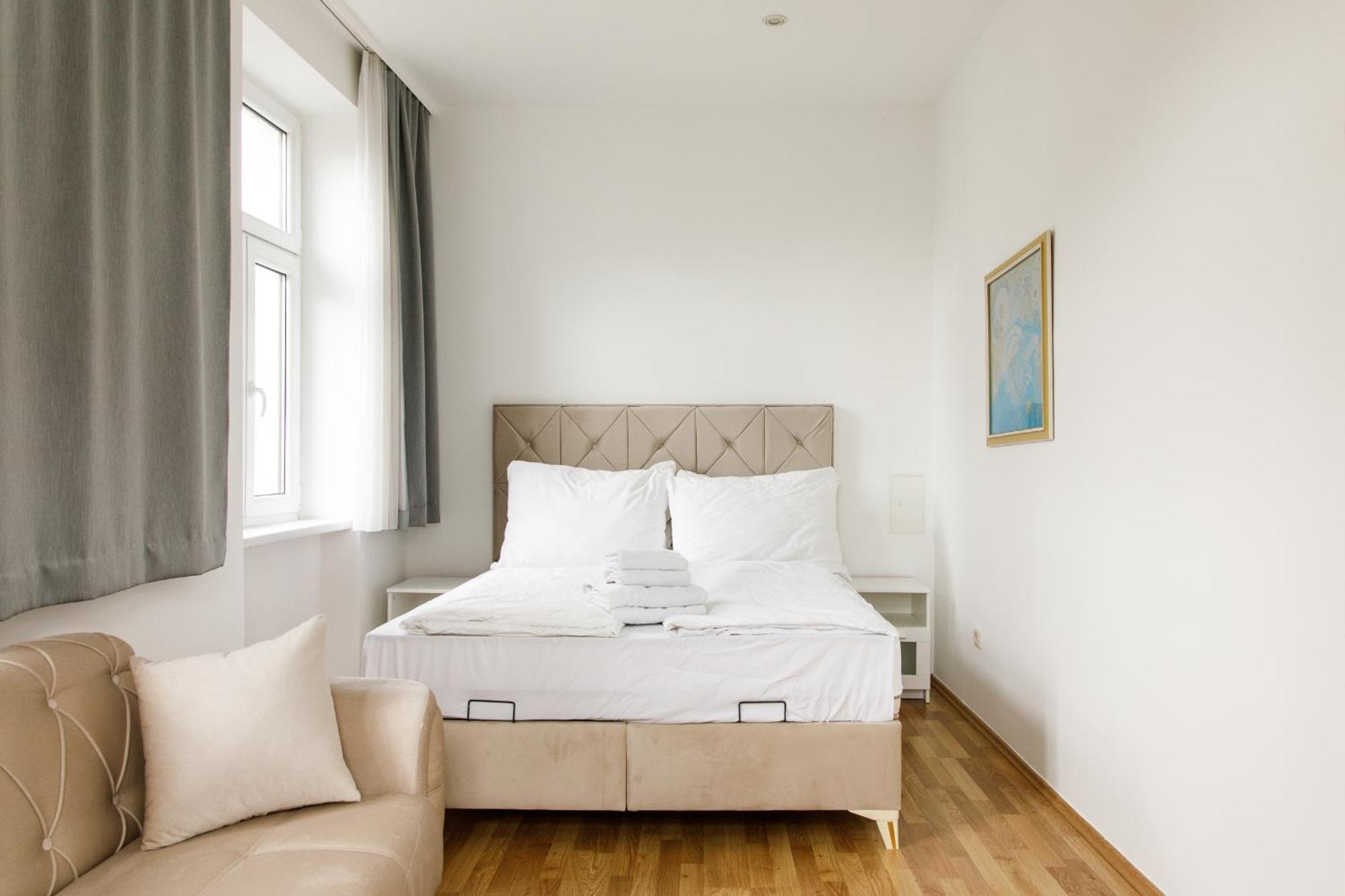 Appartement Vienna-Flats | Contactless Check-In Extérieur photo