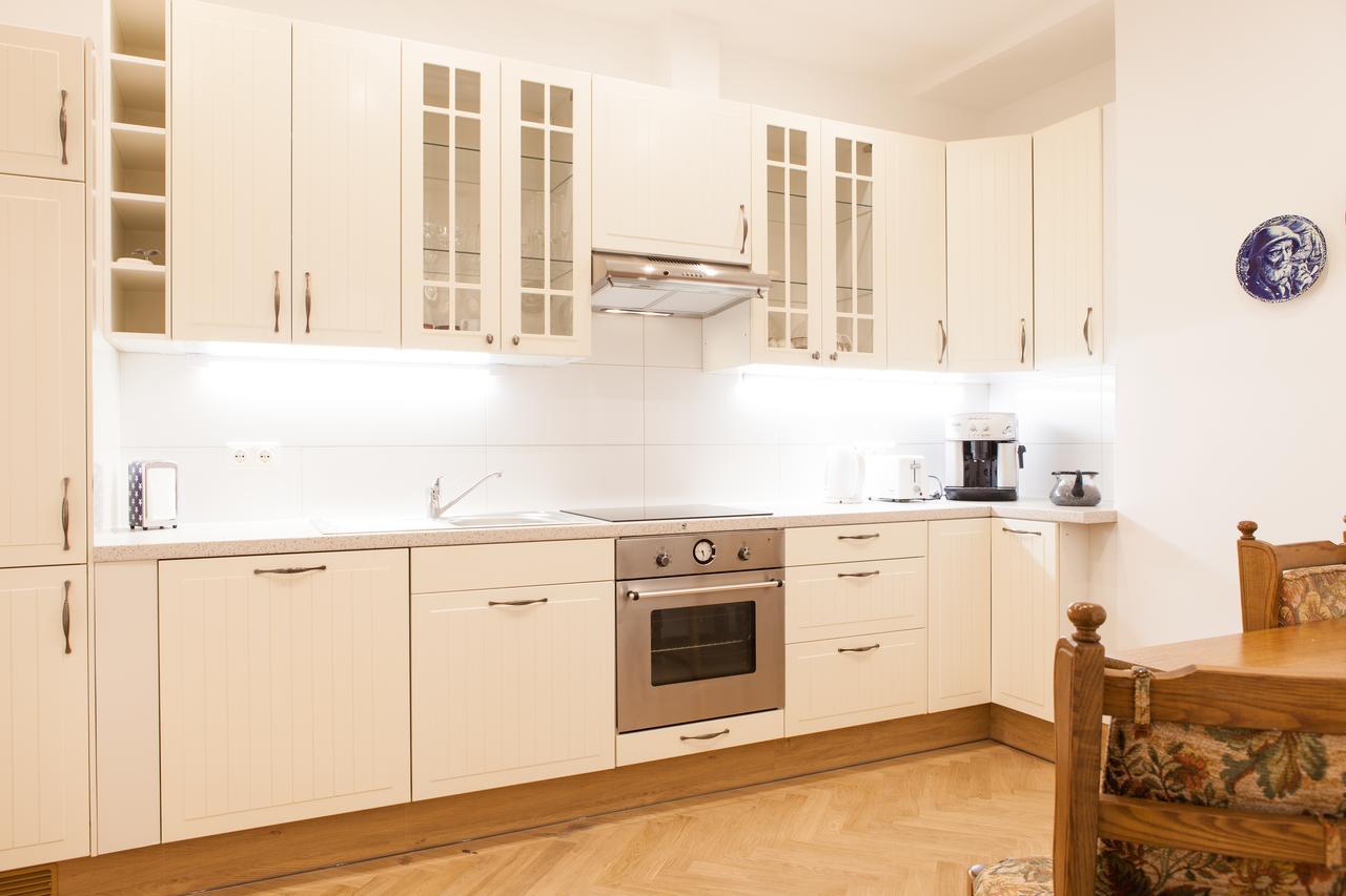 Appartement Vienna-Flats | Contactless Check-In Extérieur photo