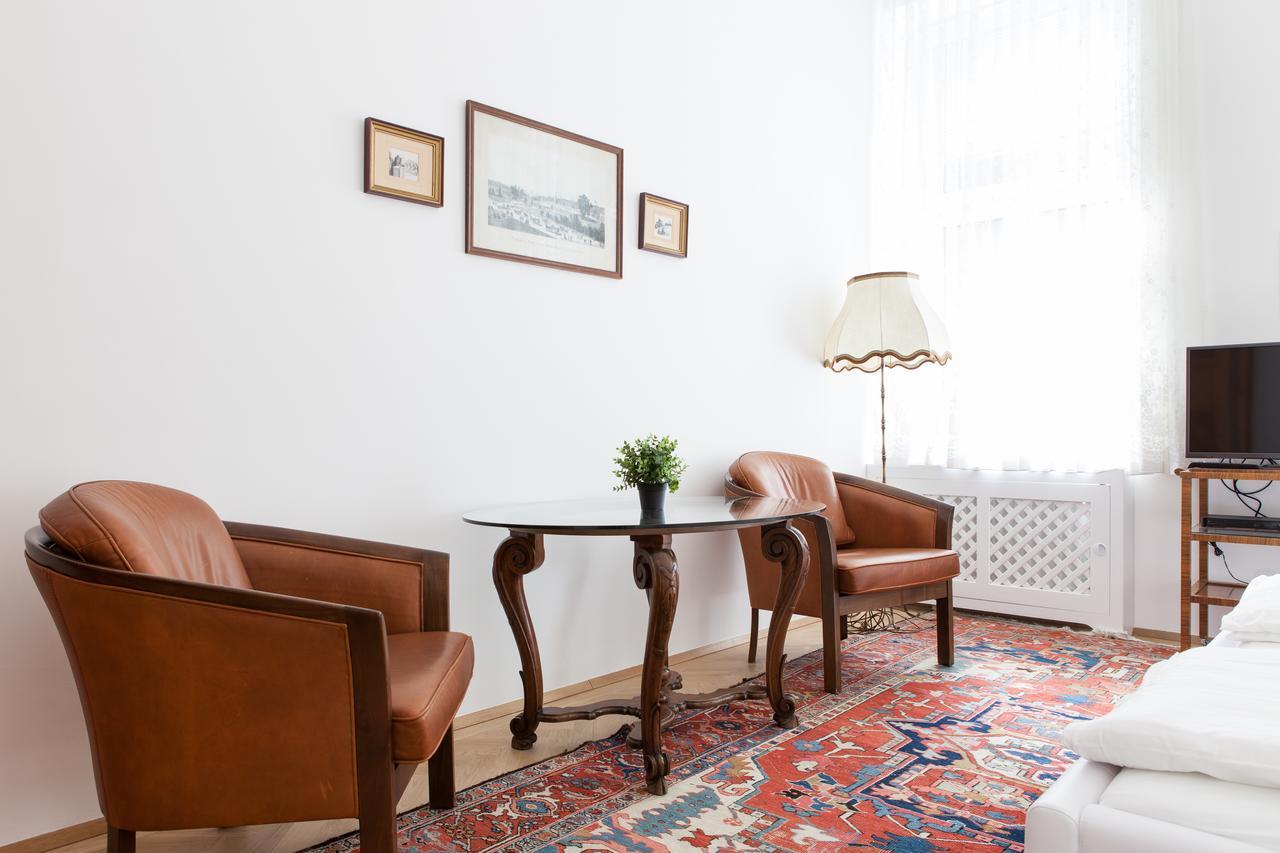 Appartement Vienna-Flats | Contactless Check-In Extérieur photo