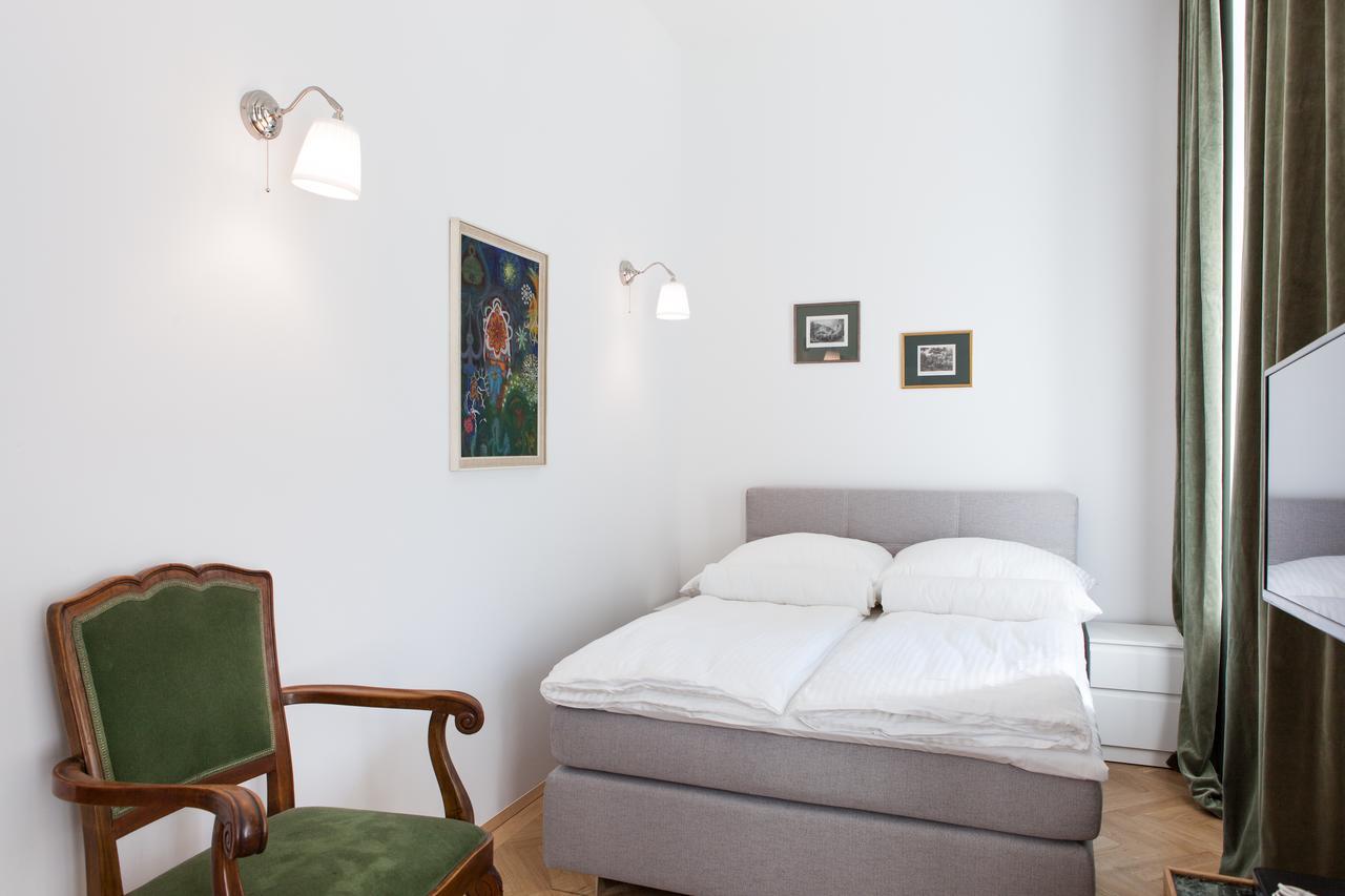 Appartement Vienna-Flats | Contactless Check-In Extérieur photo