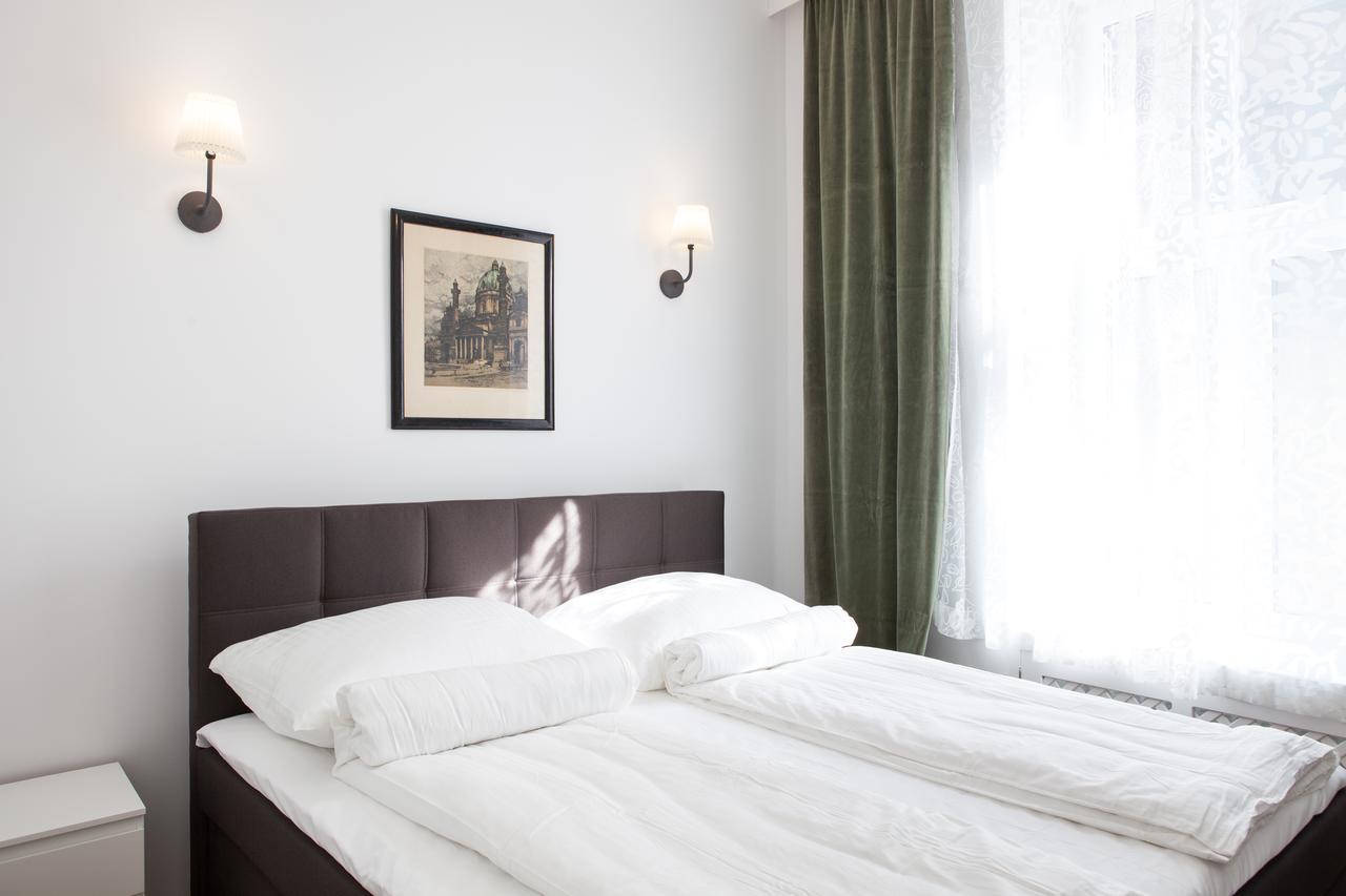 Appartement Vienna-Flats | Contactless Check-In Extérieur photo