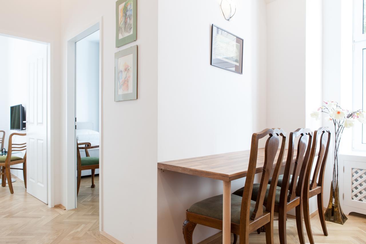 Appartement Vienna-Flats | Contactless Check-In Extérieur photo