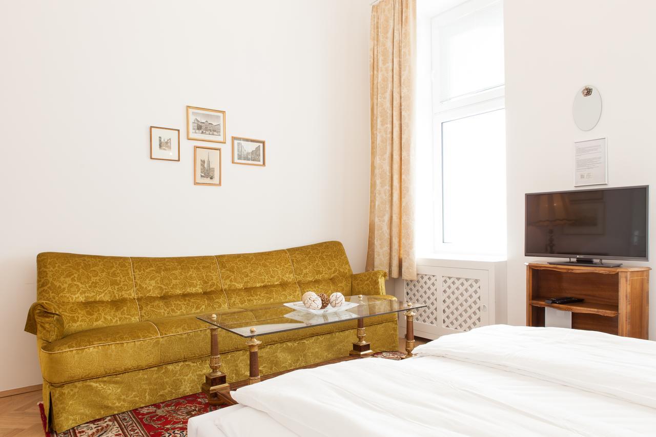 Appartement Vienna-Flats | Contactless Check-In Extérieur photo