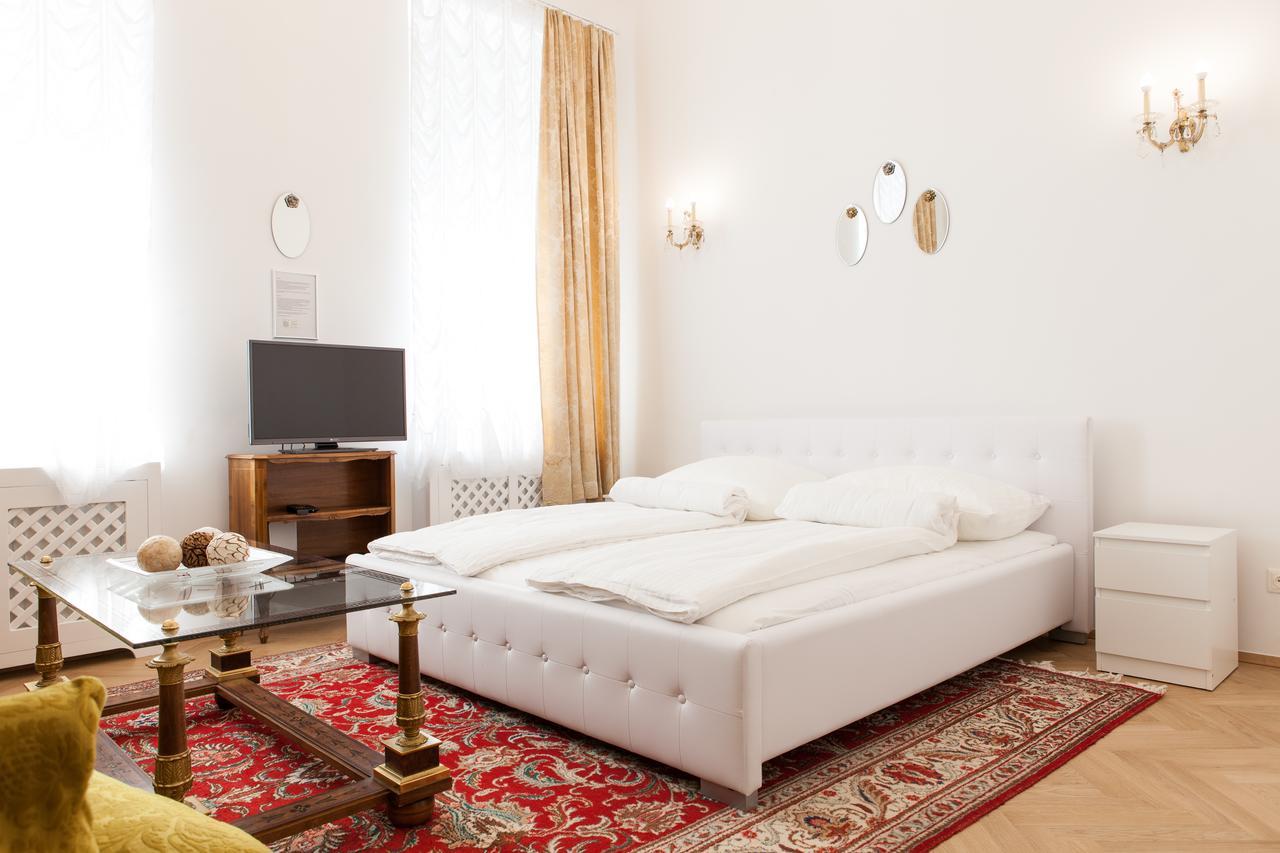 Appartement Vienna-Flats | Contactless Check-In Extérieur photo