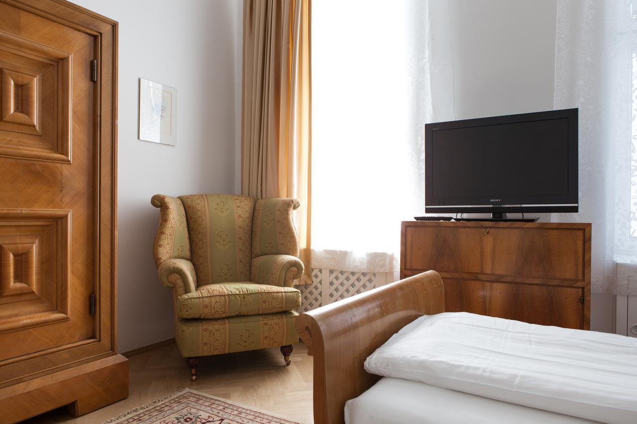 Appartement Vienna-Flats | Contactless Check-In Extérieur photo
