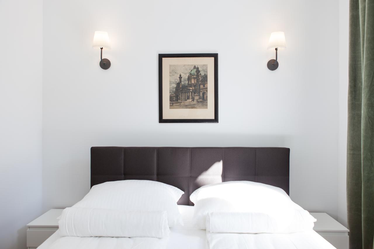 Appartement Vienna-Flats | Contactless Check-In Extérieur photo