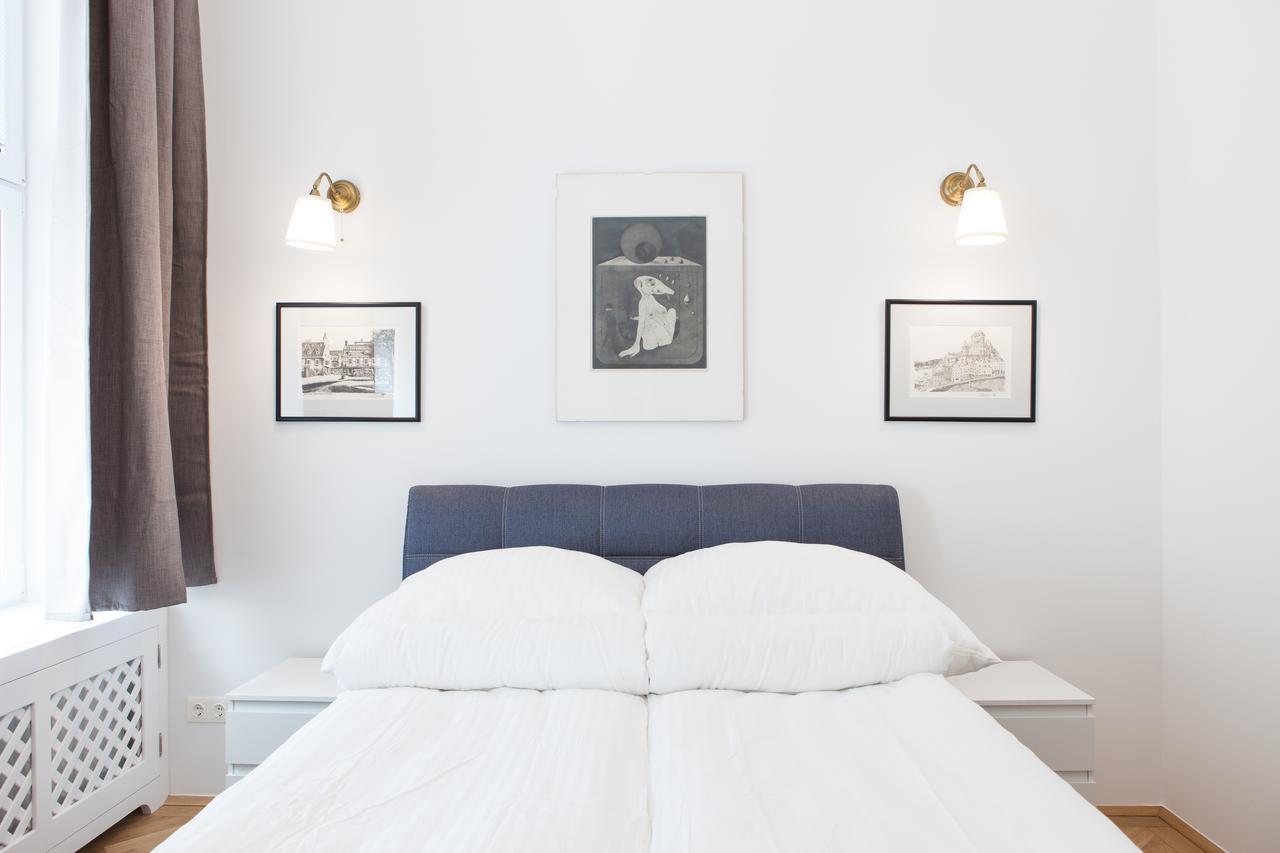 Appartement Vienna-Flats | Contactless Check-In Extérieur photo