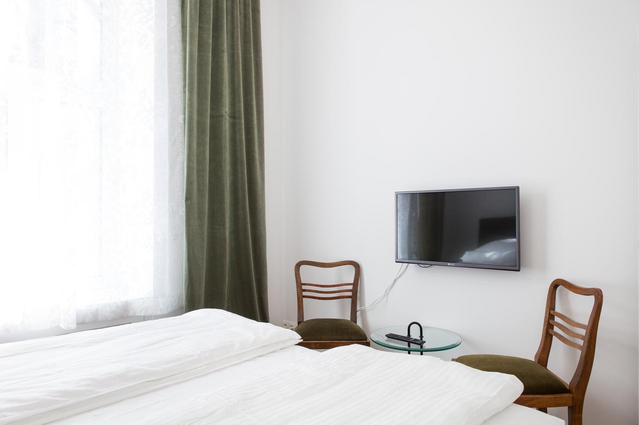 Appartement Vienna-Flats | Contactless Check-In Extérieur photo