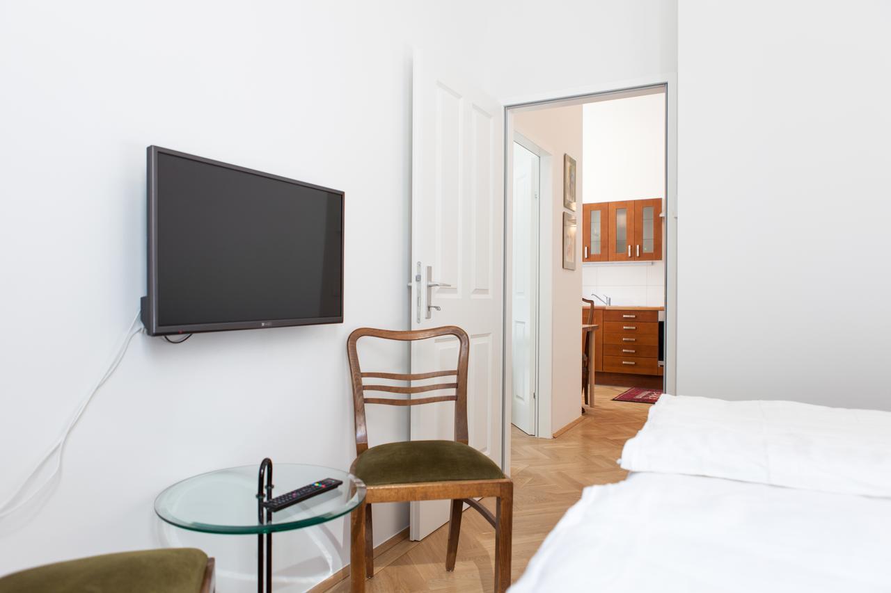 Appartement Vienna-Flats | Contactless Check-In Extérieur photo