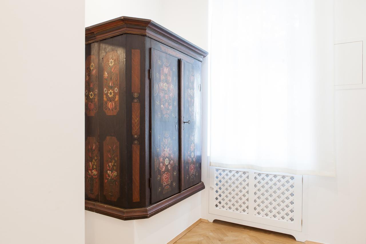 Appartement Vienna-Flats | Contactless Check-In Extérieur photo