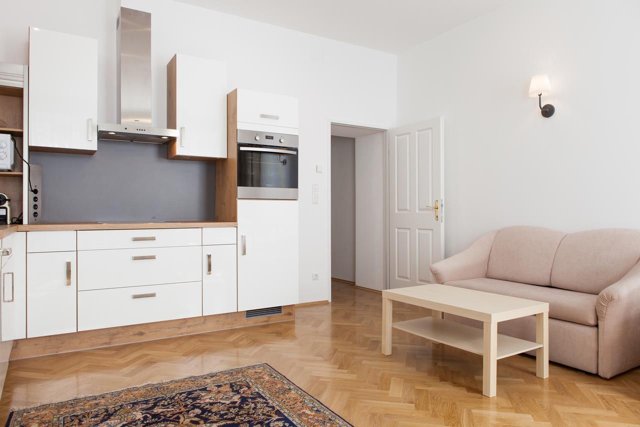 Appartement Vienna-Flats | Contactless Check-In Extérieur photo