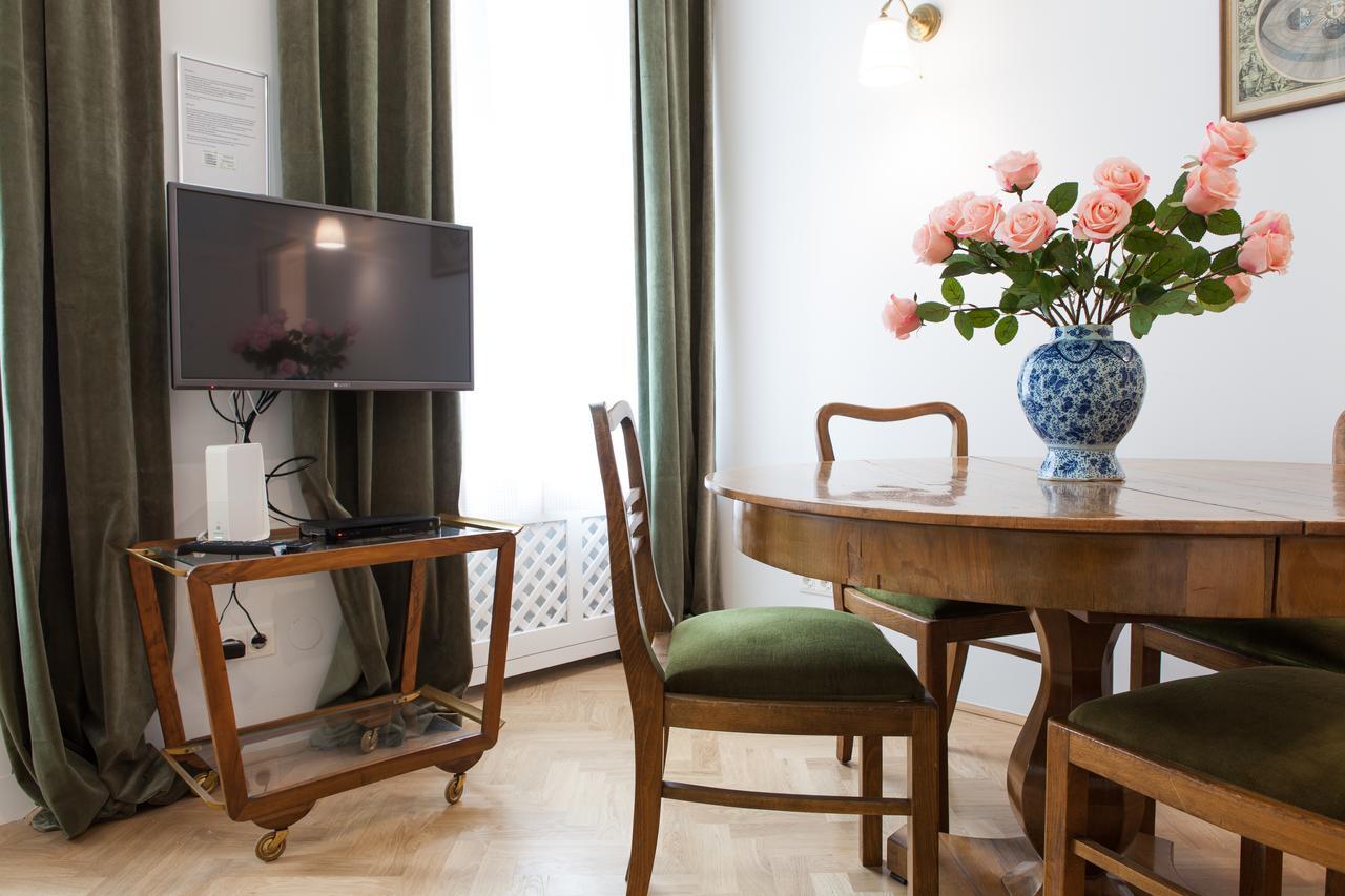 Appartement Vienna-Flats | Contactless Check-In Extérieur photo