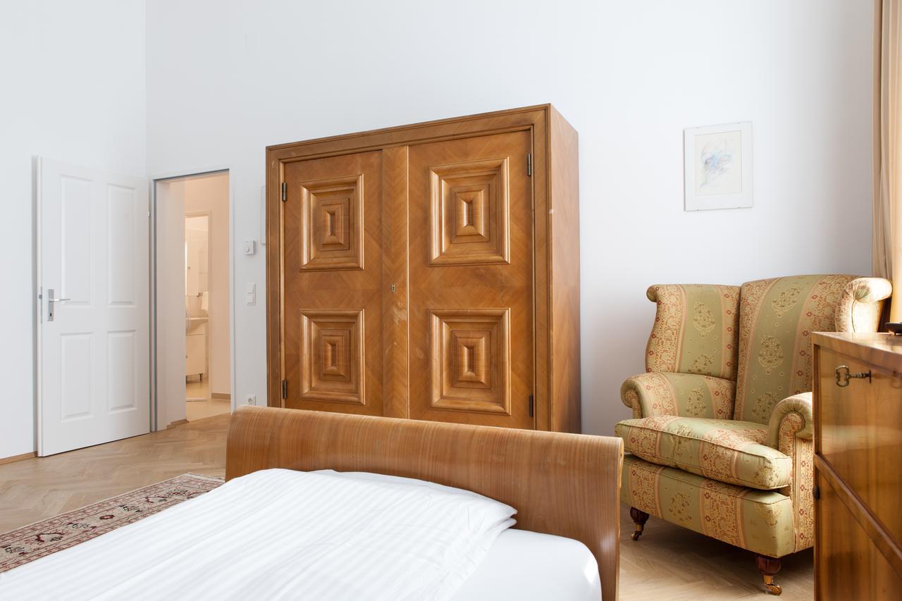 Appartement Vienna-Flats | Contactless Check-In Extérieur photo