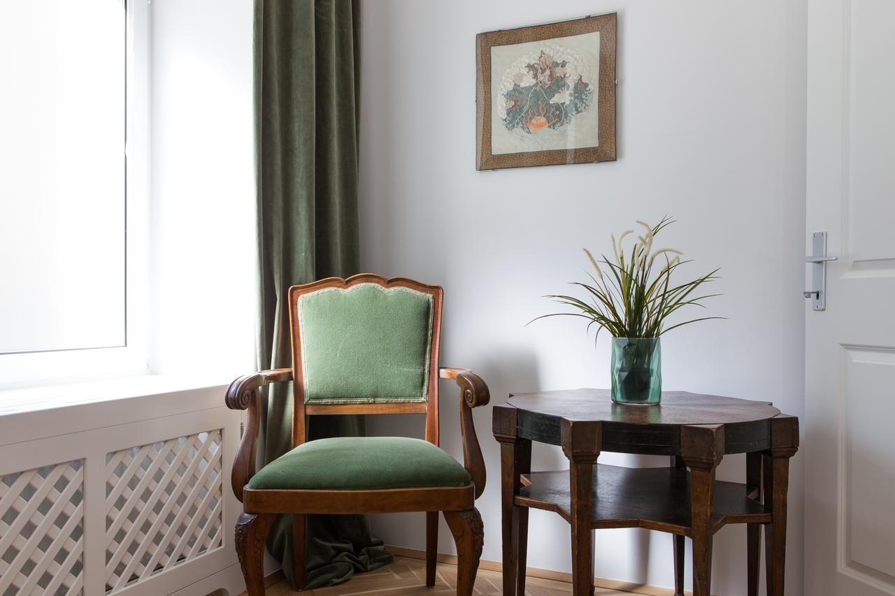 Appartement Vienna-Flats | Contactless Check-In Extérieur photo