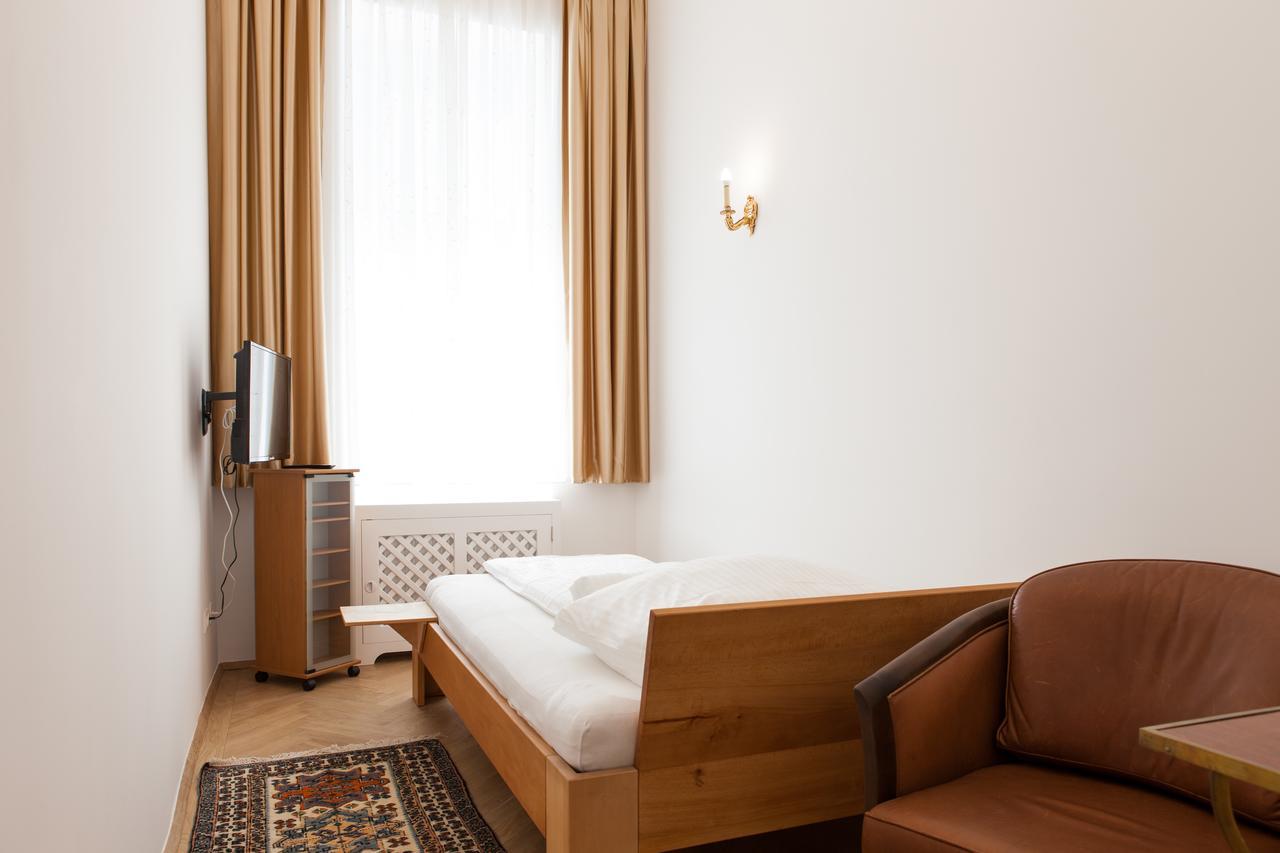 Appartement Vienna-Flats | Contactless Check-In Extérieur photo