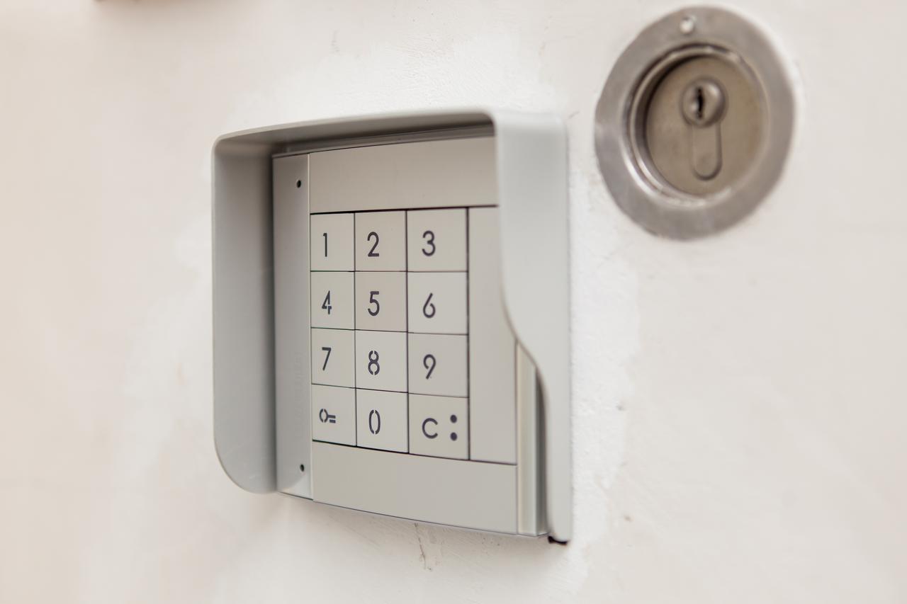 Appartement Vienna-Flats | Contactless Check-In Extérieur photo