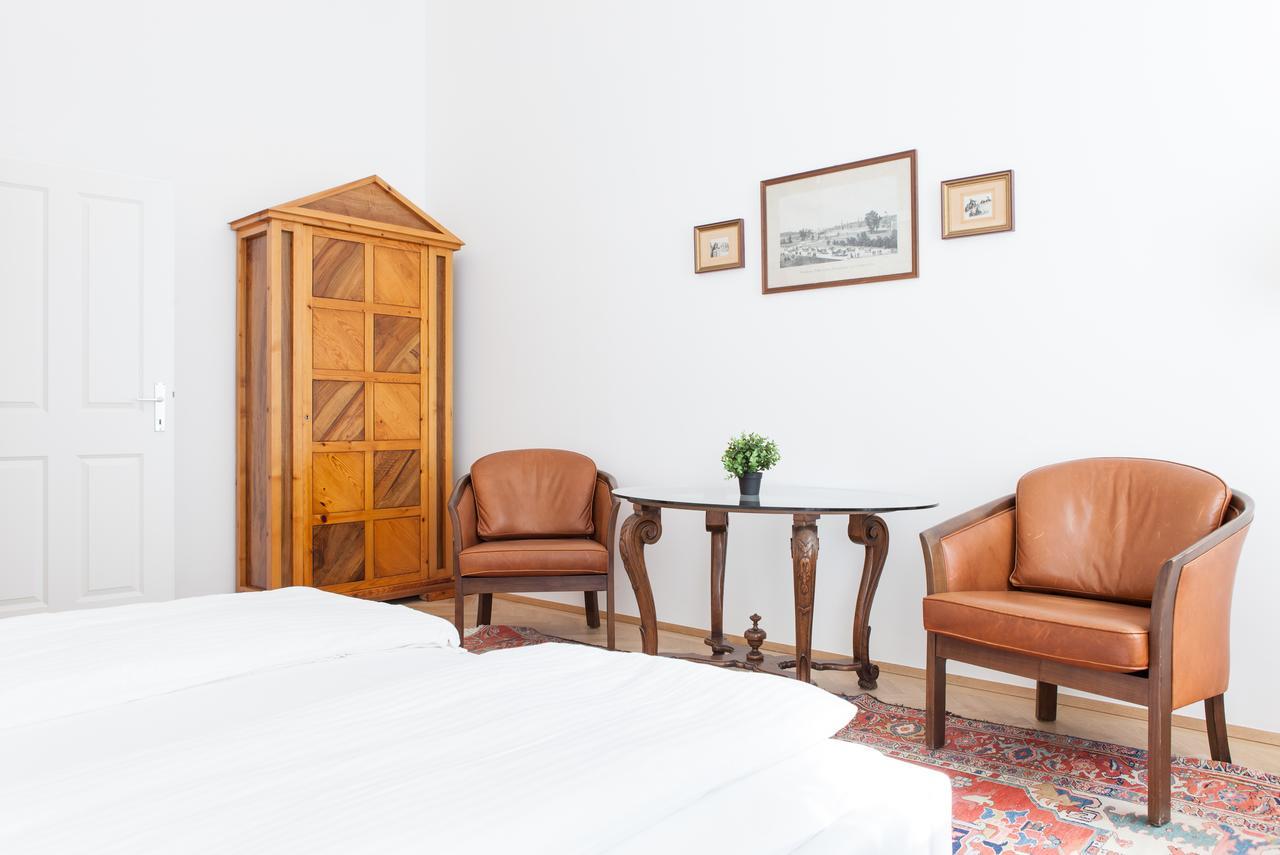 Appartement Vienna-Flats | Contactless Check-In Extérieur photo