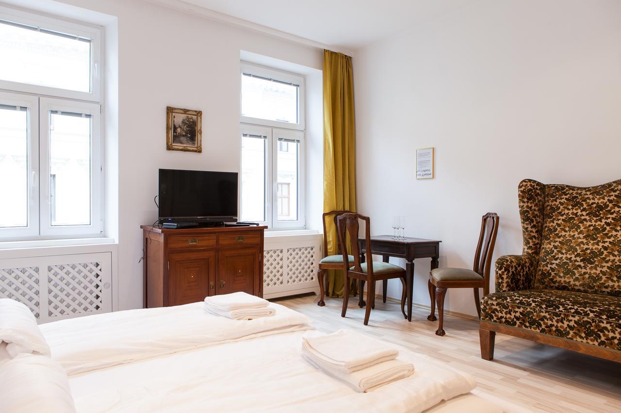 Appartement Vienna-Flats | Contactless Check-In Extérieur photo
