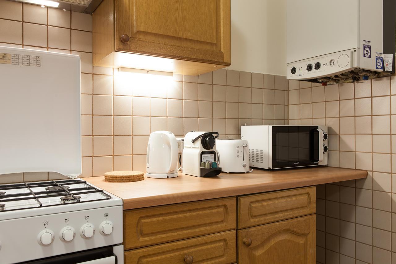 Appartement Vienna-Flats | Contactless Check-In Extérieur photo