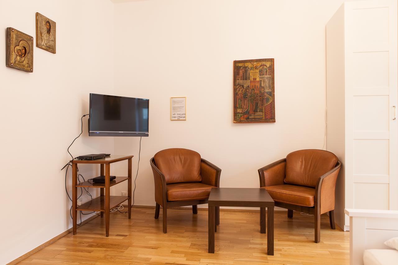 Appartement Vienna-Flats | Contactless Check-In Extérieur photo