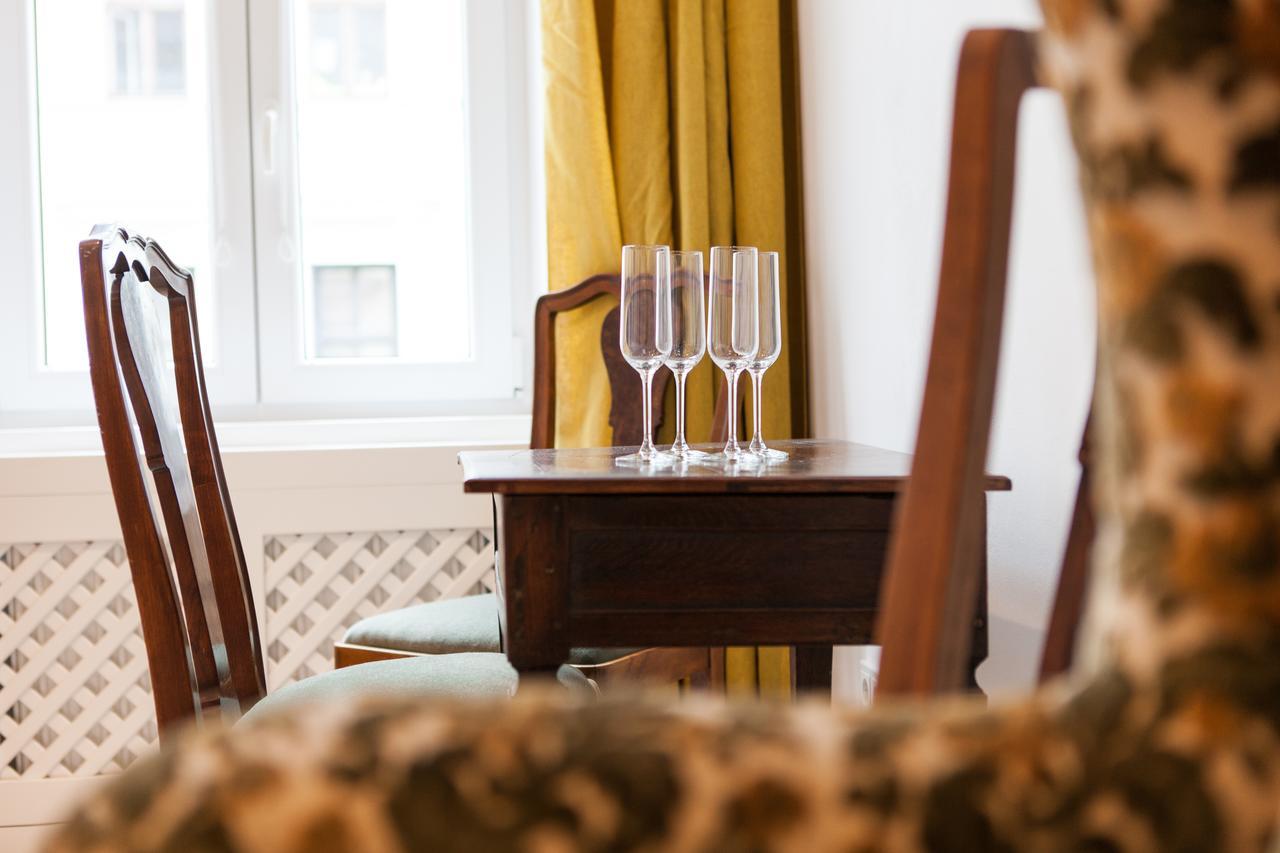 Appartement Vienna-Flats | Contactless Check-In Extérieur photo