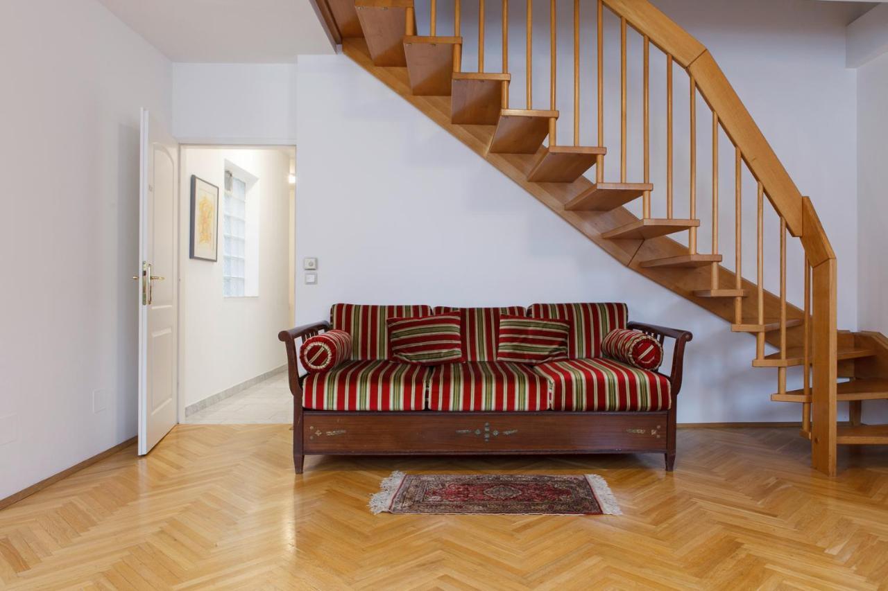 Appartement Vienna-Flats | Contactless Check-In Extérieur photo