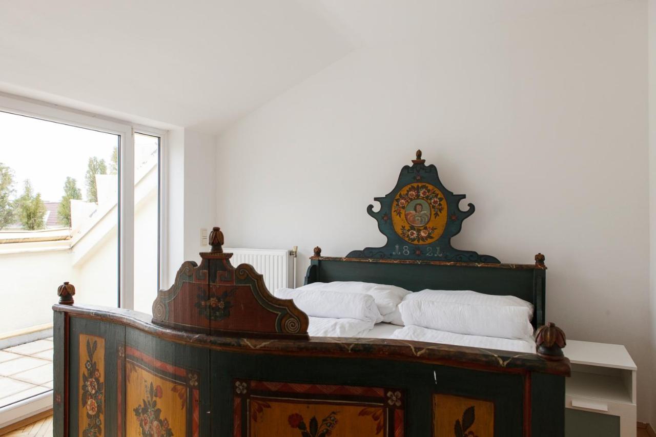 Appartement Vienna-Flats | Contactless Check-In Extérieur photo