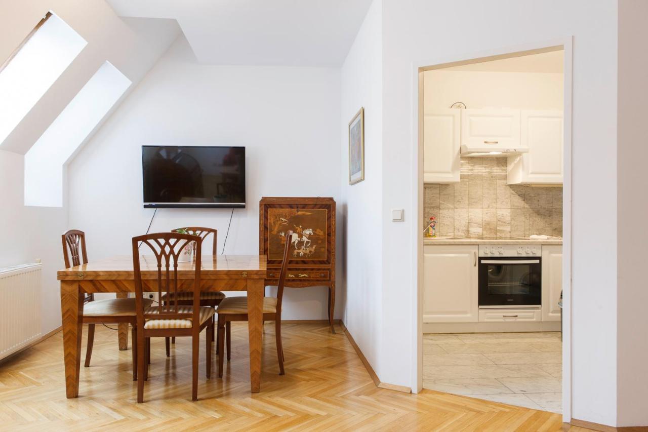 Appartement Vienna-Flats | Contactless Check-In Extérieur photo