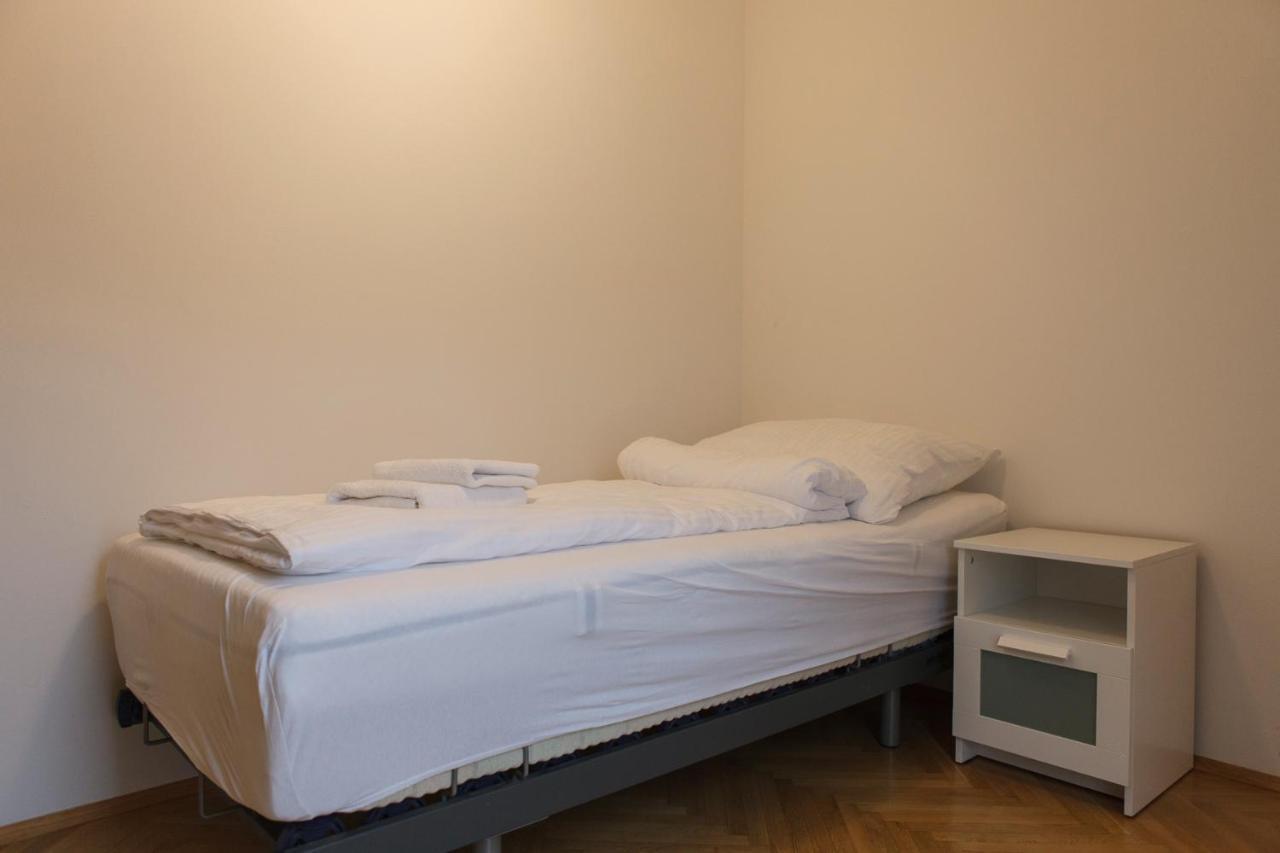 Appartement Vienna-Flats | Contactless Check-In Extérieur photo