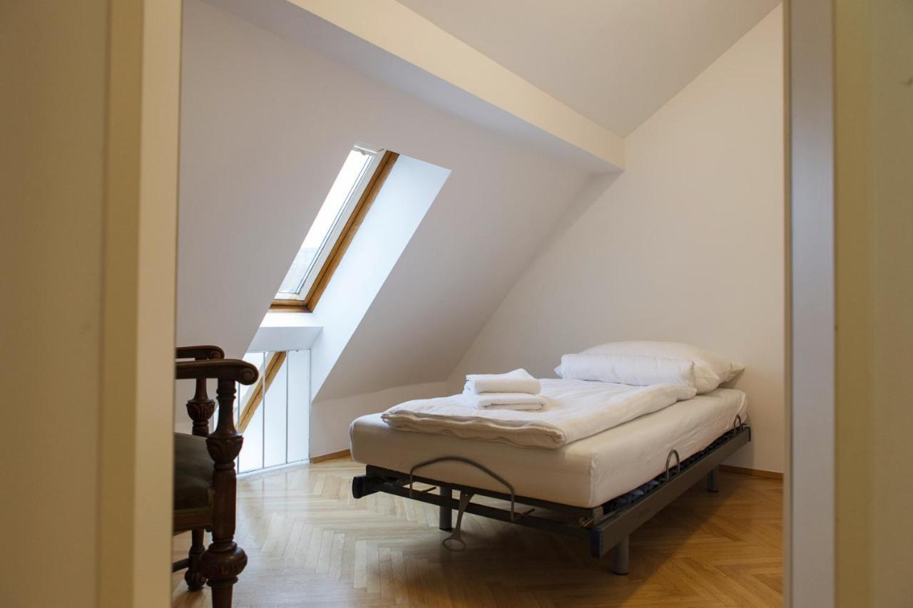 Appartement Vienna-Flats | Contactless Check-In Extérieur photo