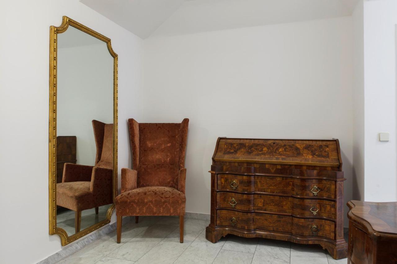 Appartement Vienna-Flats | Contactless Check-In Extérieur photo