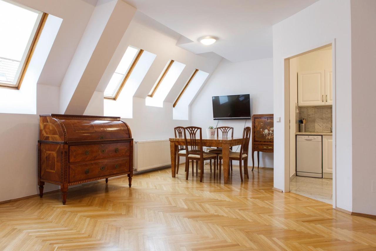 Appartement Vienna-Flats | Contactless Check-In Extérieur photo