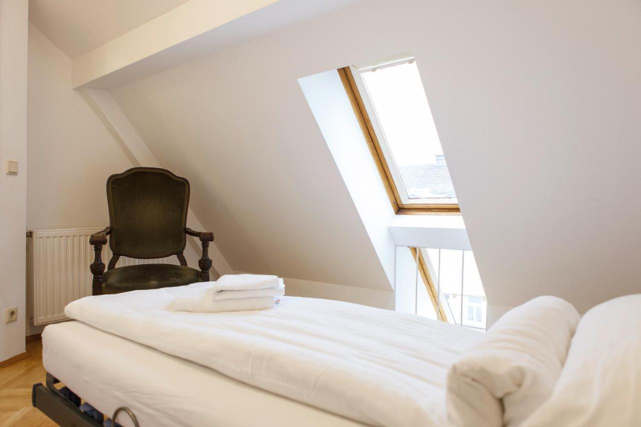 Appartement Vienna-Flats | Contactless Check-In Extérieur photo