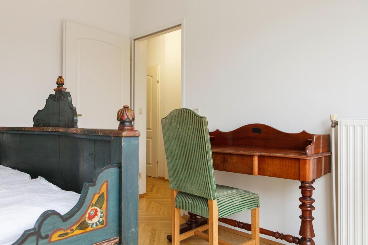 Appartement Vienna-Flats | Contactless Check-In Extérieur photo