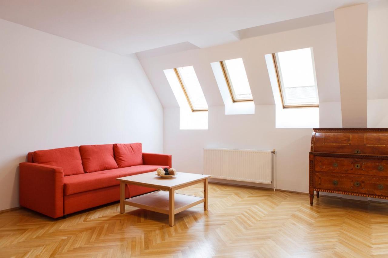Appartement Vienna-Flats | Contactless Check-In Extérieur photo
