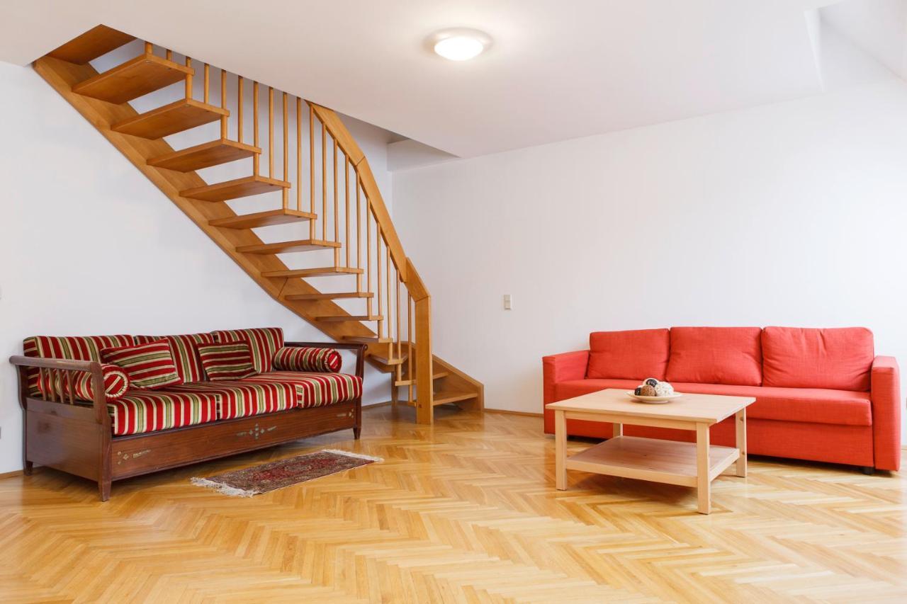 Appartement Vienna-Flats | Contactless Check-In Extérieur photo