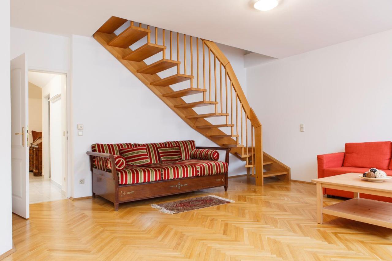 Appartement Vienna-Flats | Contactless Check-In Extérieur photo