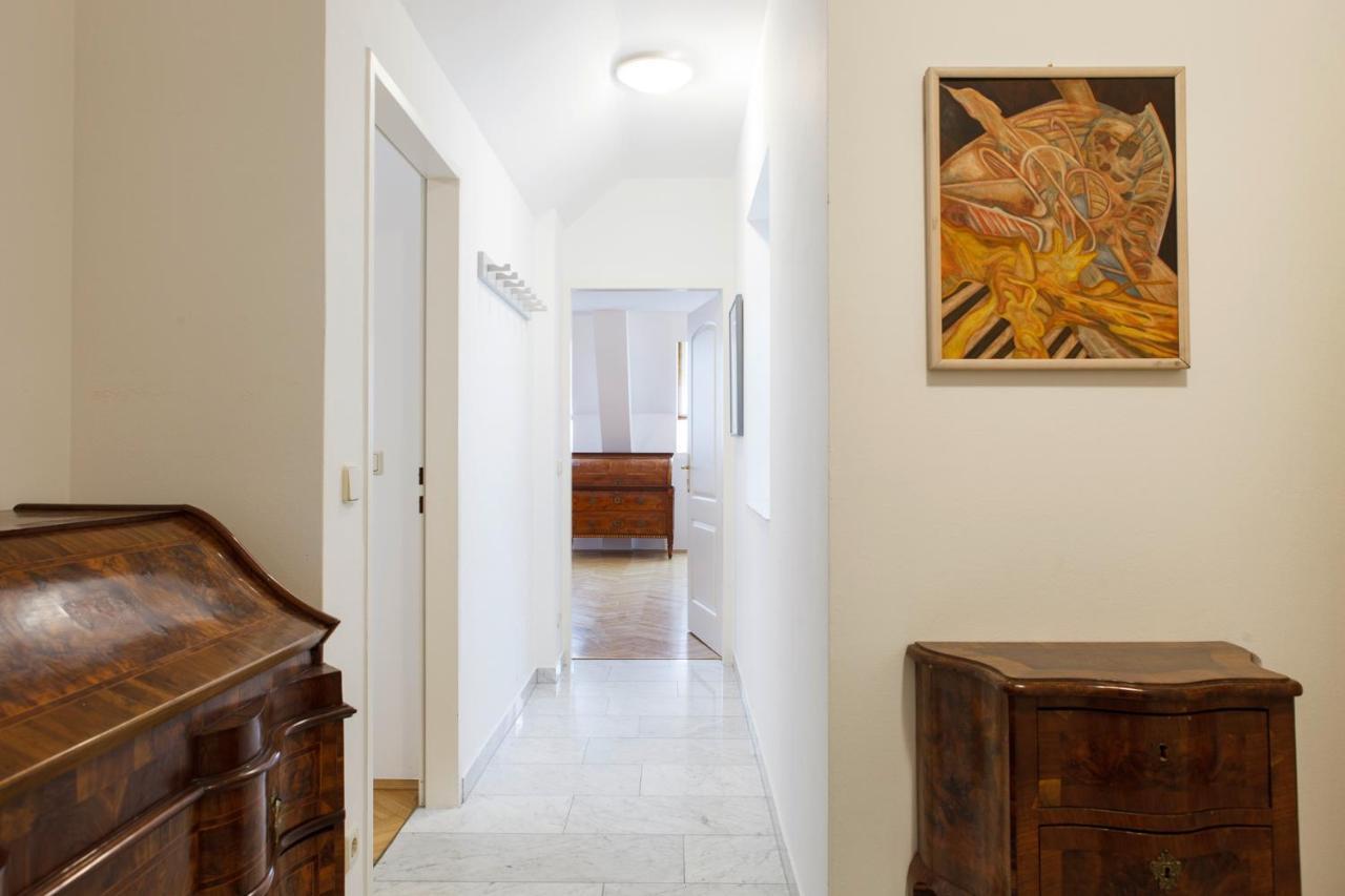 Appartement Vienna-Flats | Contactless Check-In Extérieur photo