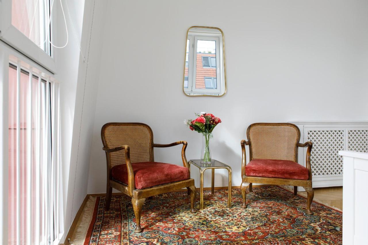 Appartement Vienna-Flats | Contactless Check-In Extérieur photo